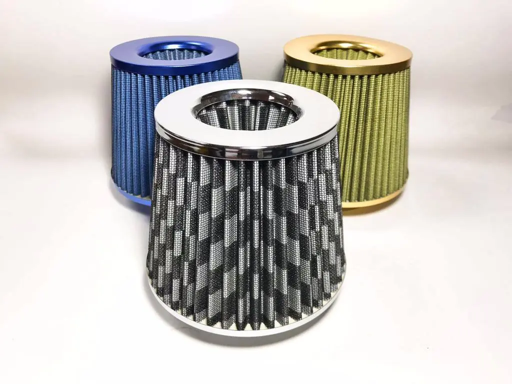 Filtro de aire para motor