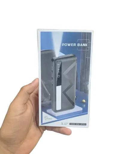Power bank 