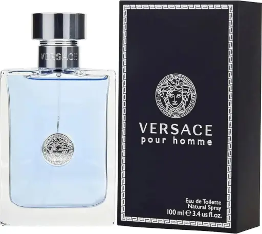 Versace pour homme