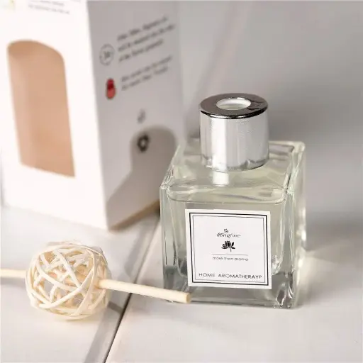 Juego de difusor de aroma