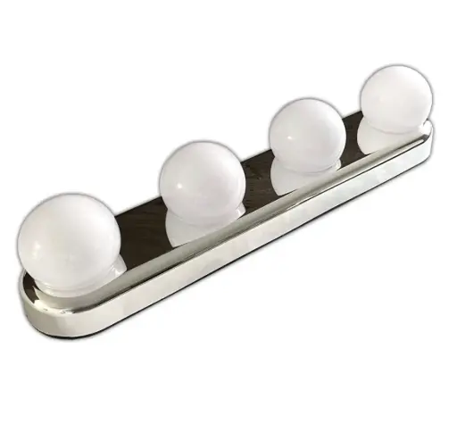 Bombillos para espejo