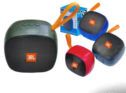 Parlante JBL X-312 