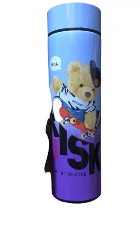 Termo termico de osos