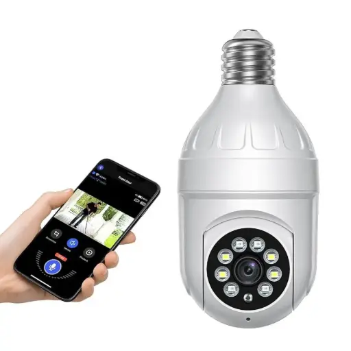 Camara jortan wifi robotica 