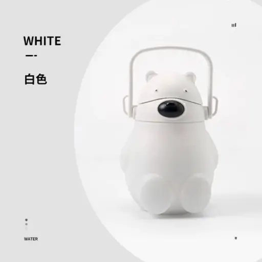 Termo de los osos escandalosos 