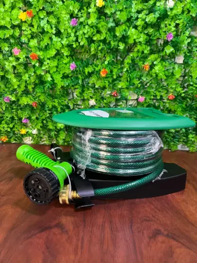 Manguera 10m Para jardín 