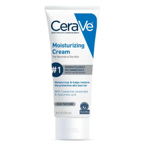 Crema hidratante CeraVe