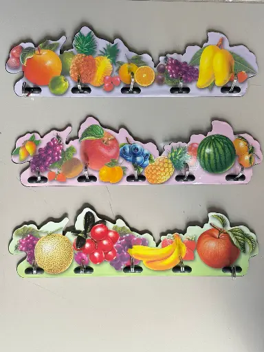 Percheros o colgadores 