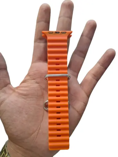 Brazalete de smart watch 