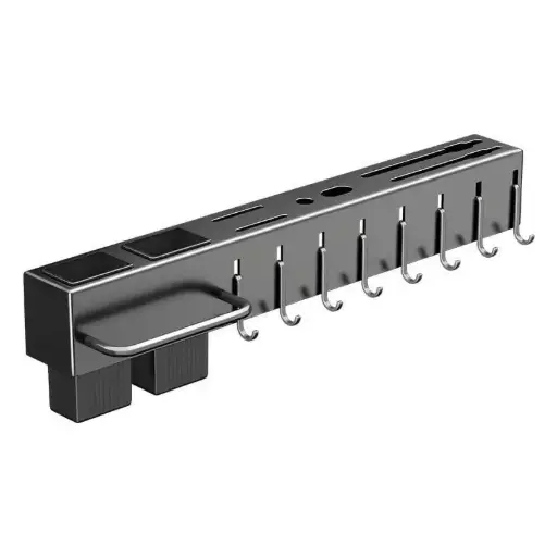 Estante organizador de cuchillos 