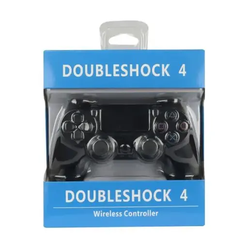 Control playstation 4