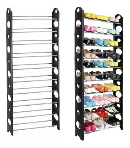 Zapatera 8 niveles