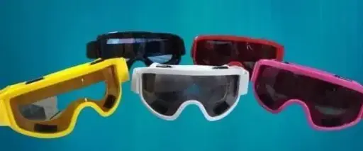 Lentes para casco,estilos cross 