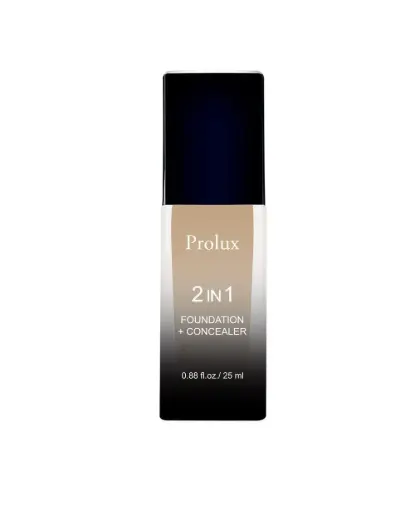base liquida prolux