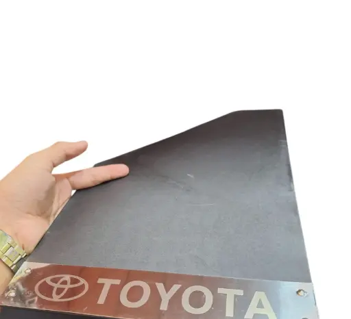 Set de 2 laderas para vehiculo