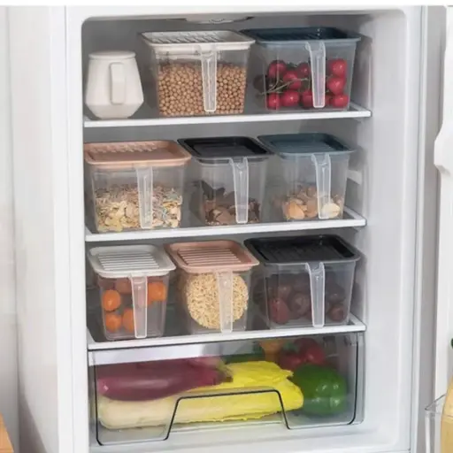 Contenedor de alimentos