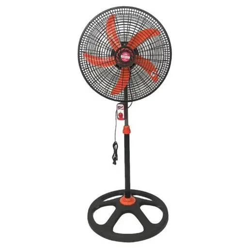 Ventilador de pedestal, # 18