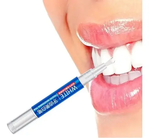 Lápiz dental blanqueador 