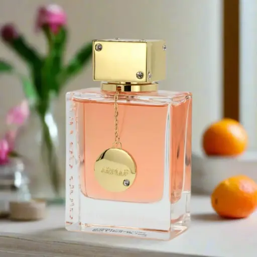 Extracto de perfume armaf, Club de nuit para dama