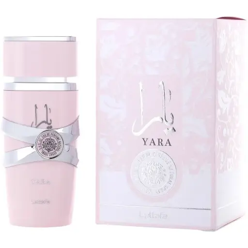 Perfume yara de lattafa