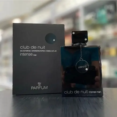 Armaf Club de nuit intense para caballero