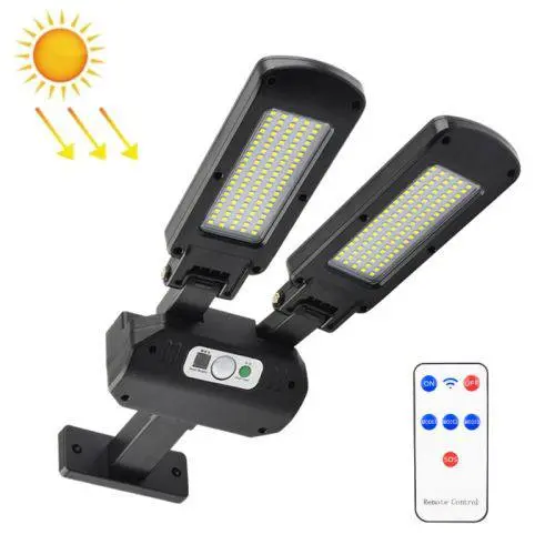 Lampara solar sr-913a