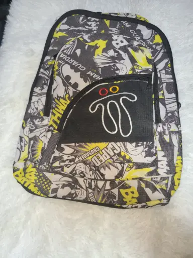 Mochila Totto