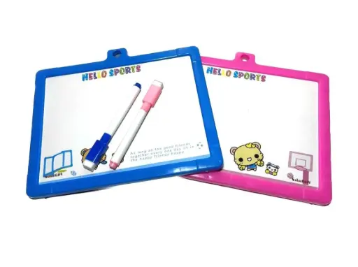 Pizarras para niños