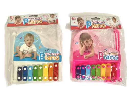 Juguete de piano 