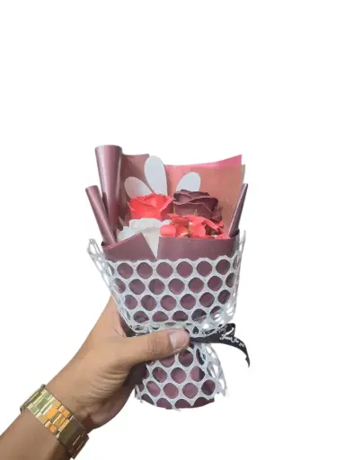 Ramo de flores